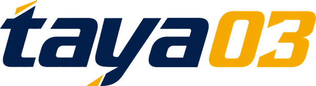 taya03 official gaming platform logo